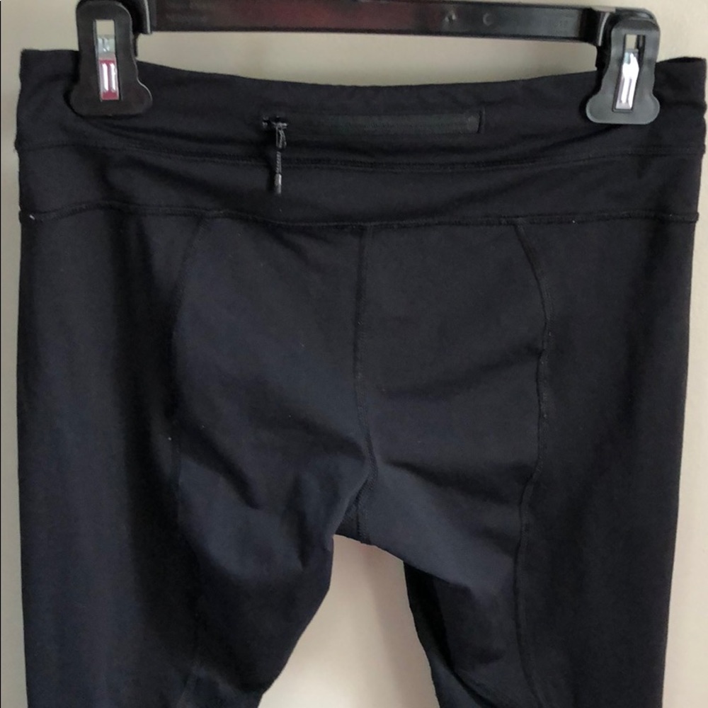 Lululemon Capris - Picture 4 of 6